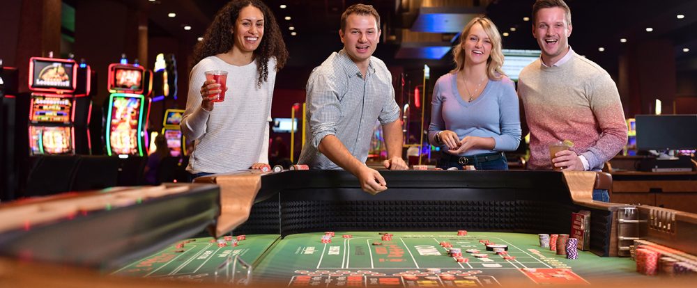 List of The Top 10 Best Casinos